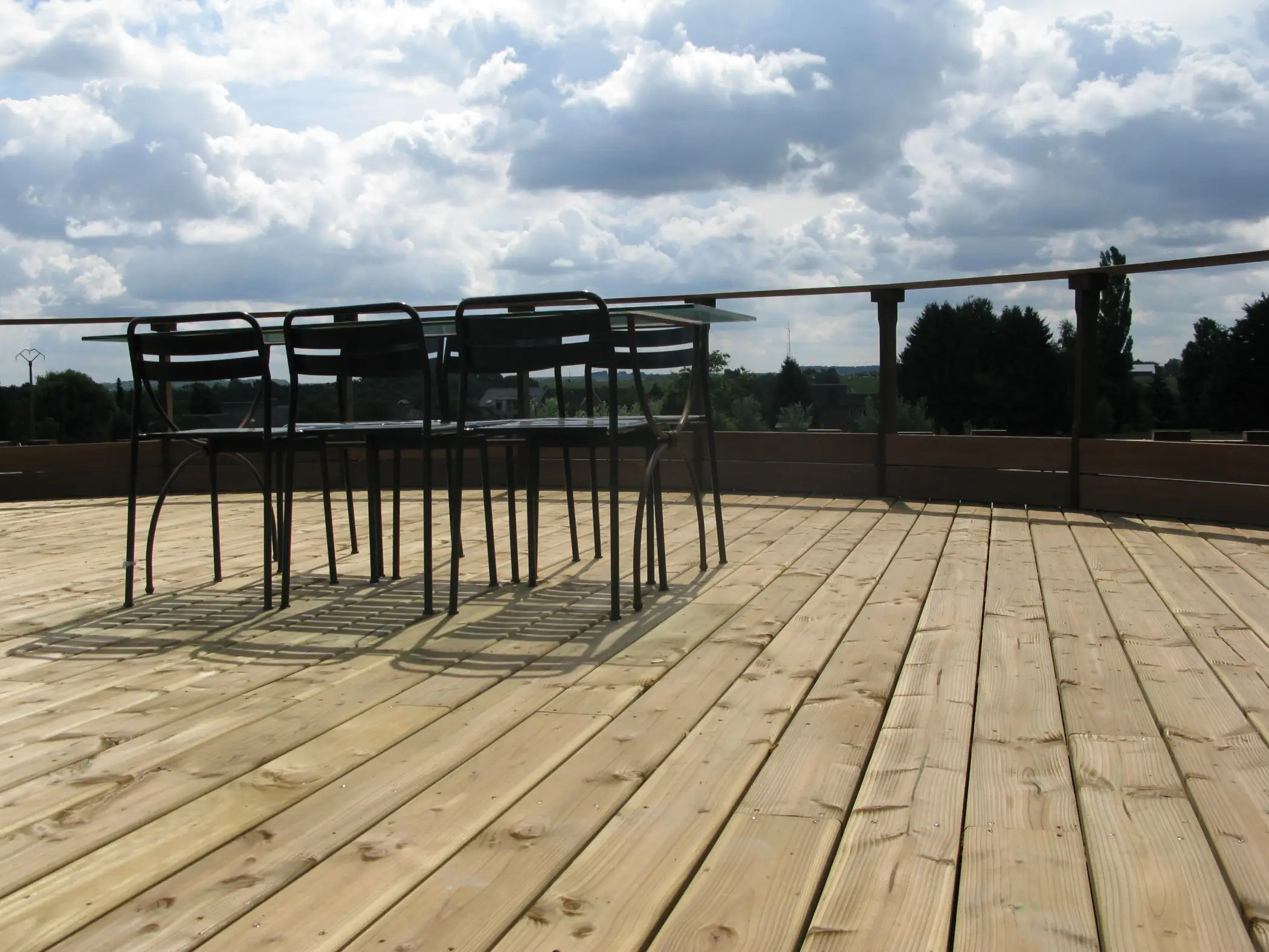 Gîte pour 6 personnes à Assesse TagadaH